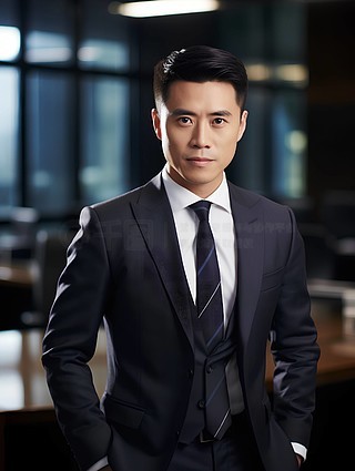 蒋晓宇 设计总监