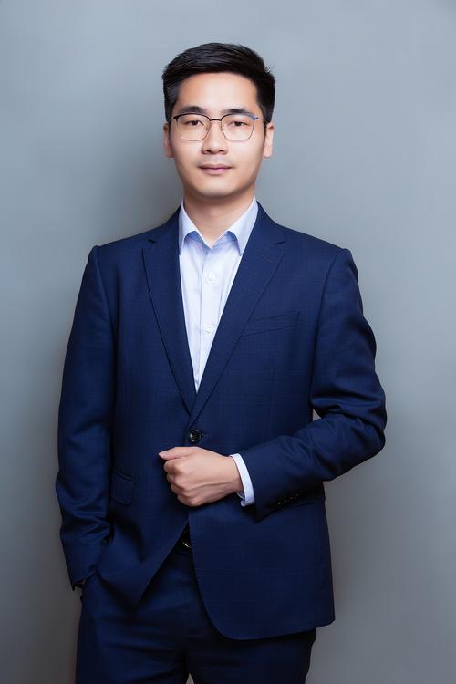 向述兵 用户体验负责人